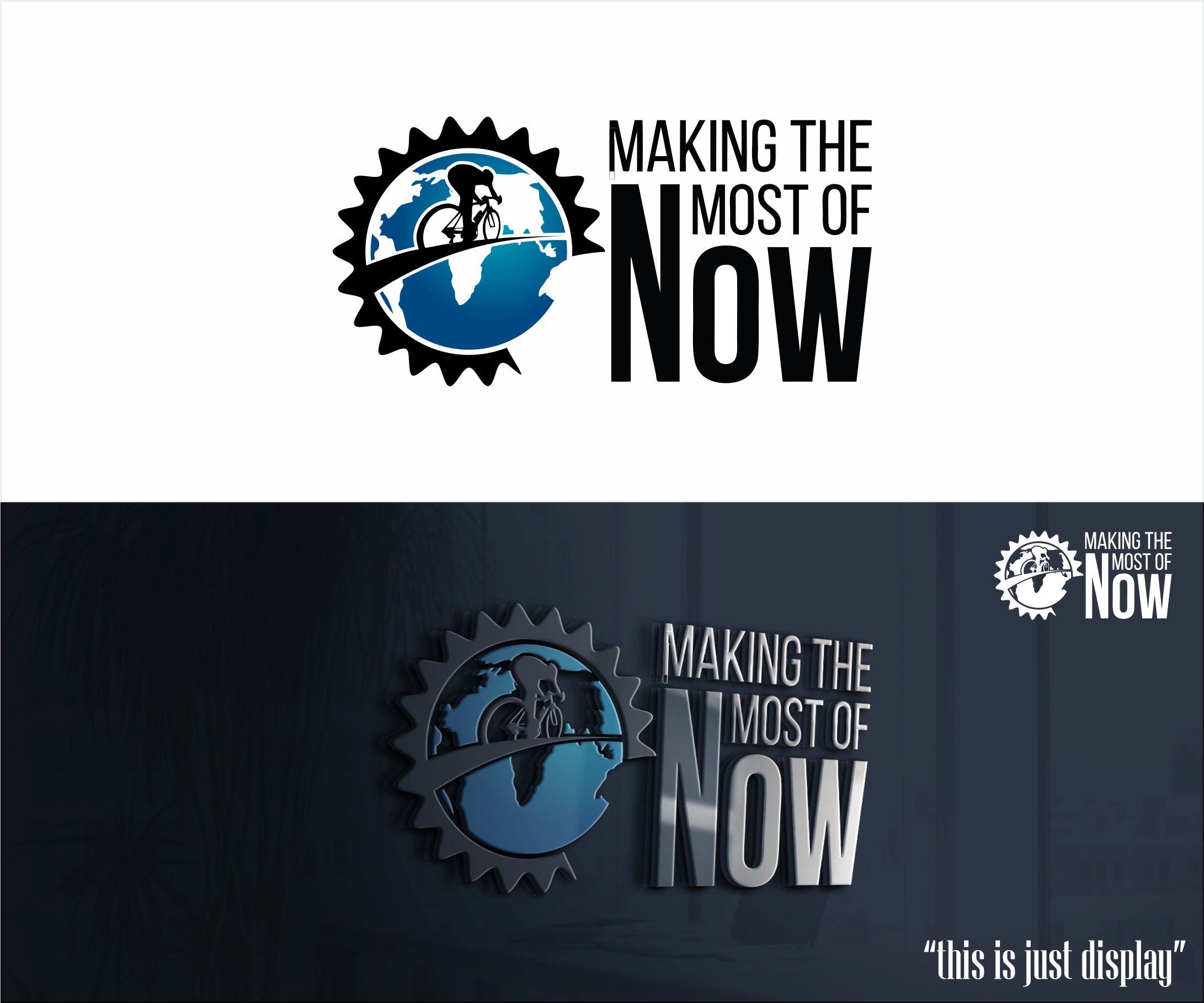 Logo Design by alkaline for this project | Design #30618600