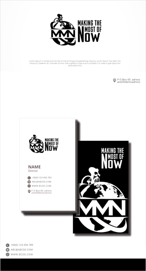 Logo Design by zebronicgraphic for this project | Design: #30617783