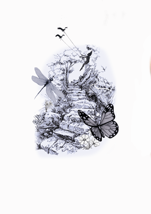 Tattoo Design by Jamal 12