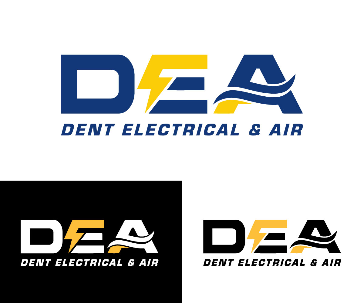 Logo Design by Danial07 for this project | Design #30621716