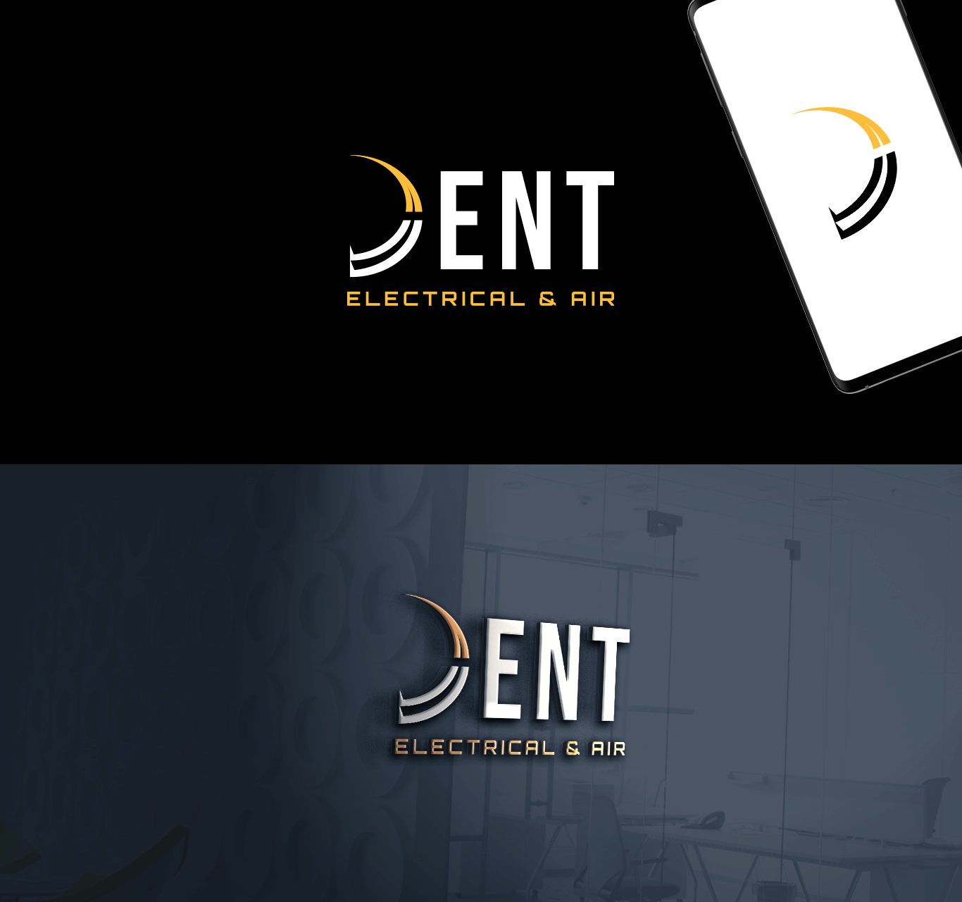 Logo Design by ARTMD for this project | Design #30620957