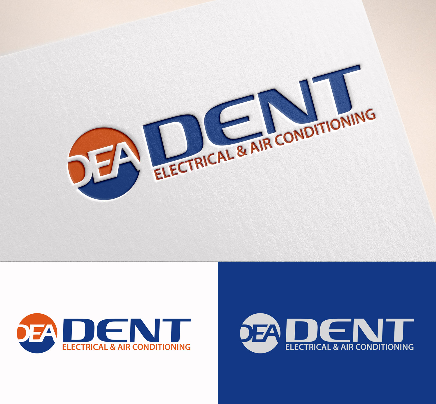 Logo Design by M Art & Design for this project | Design #30620855