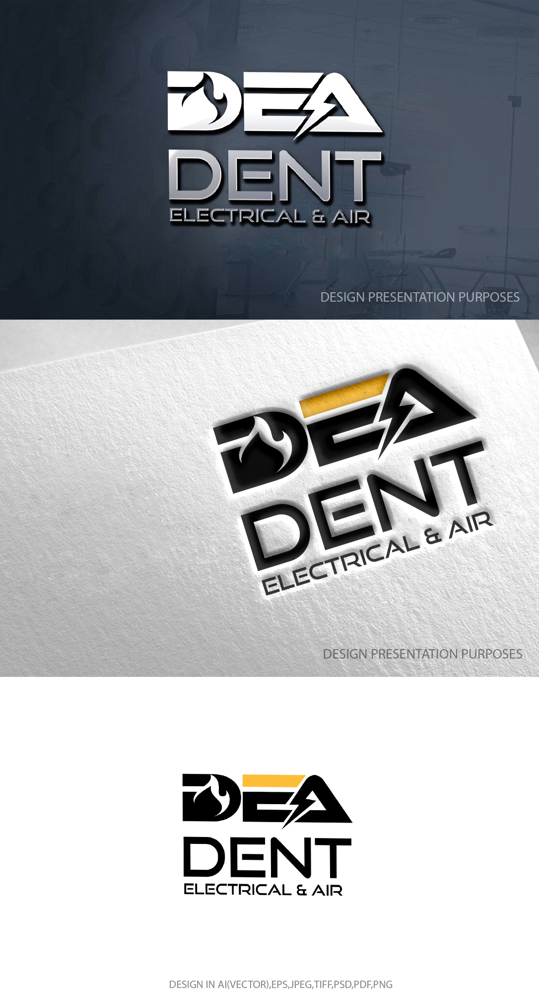 Logo Design by zebronicgraphic for this project | Design #30625360