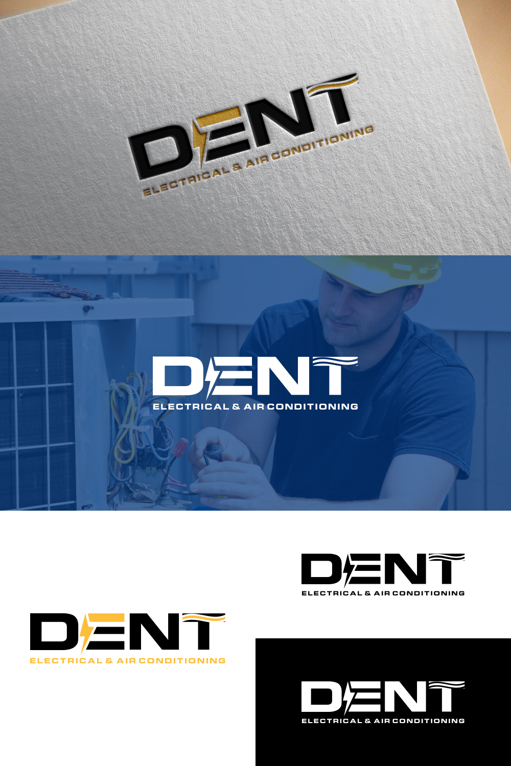 Logo Design by Tangantengen for this project | Design #30638665