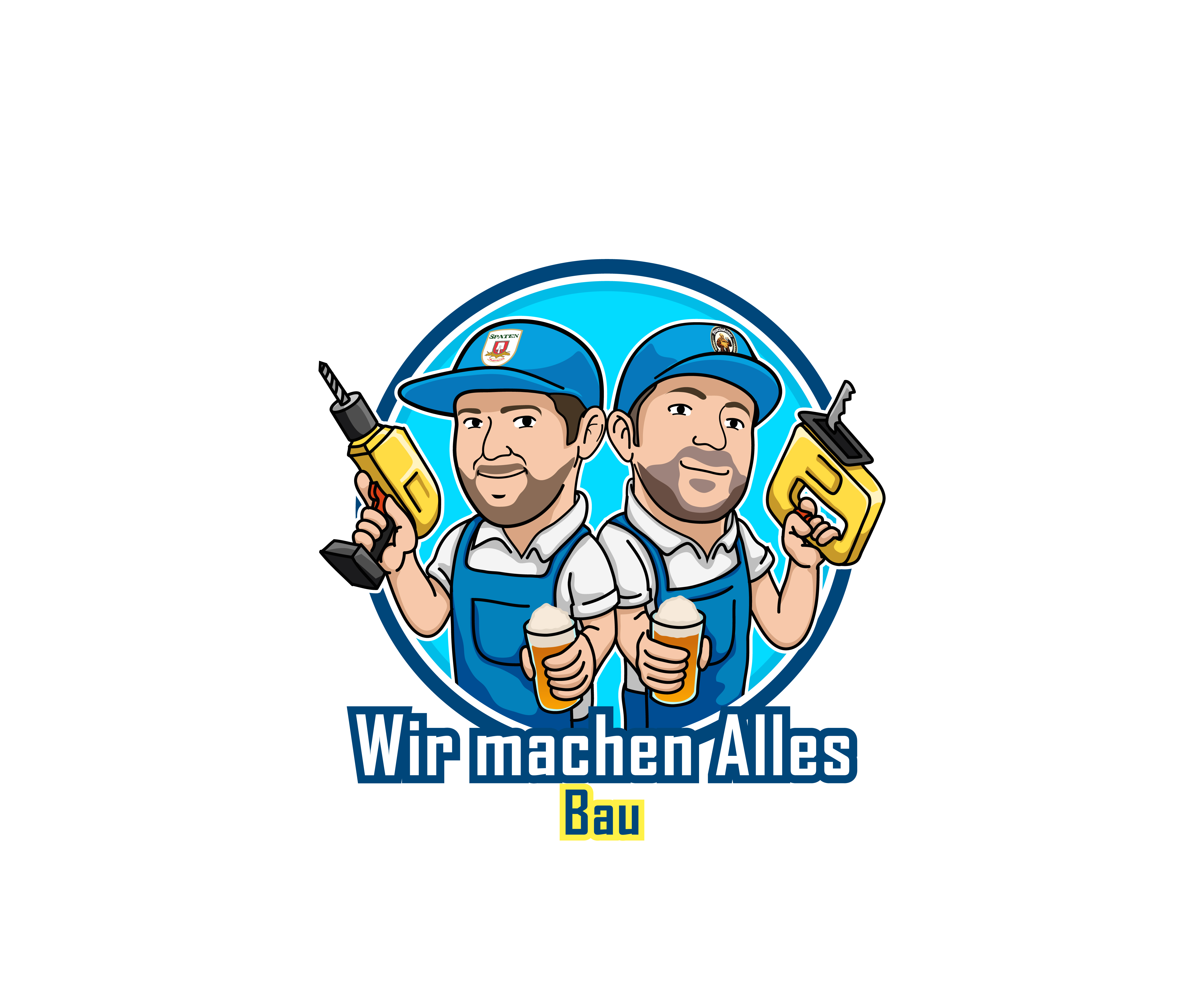 Logo Design by James J. for this project | Design #30673106