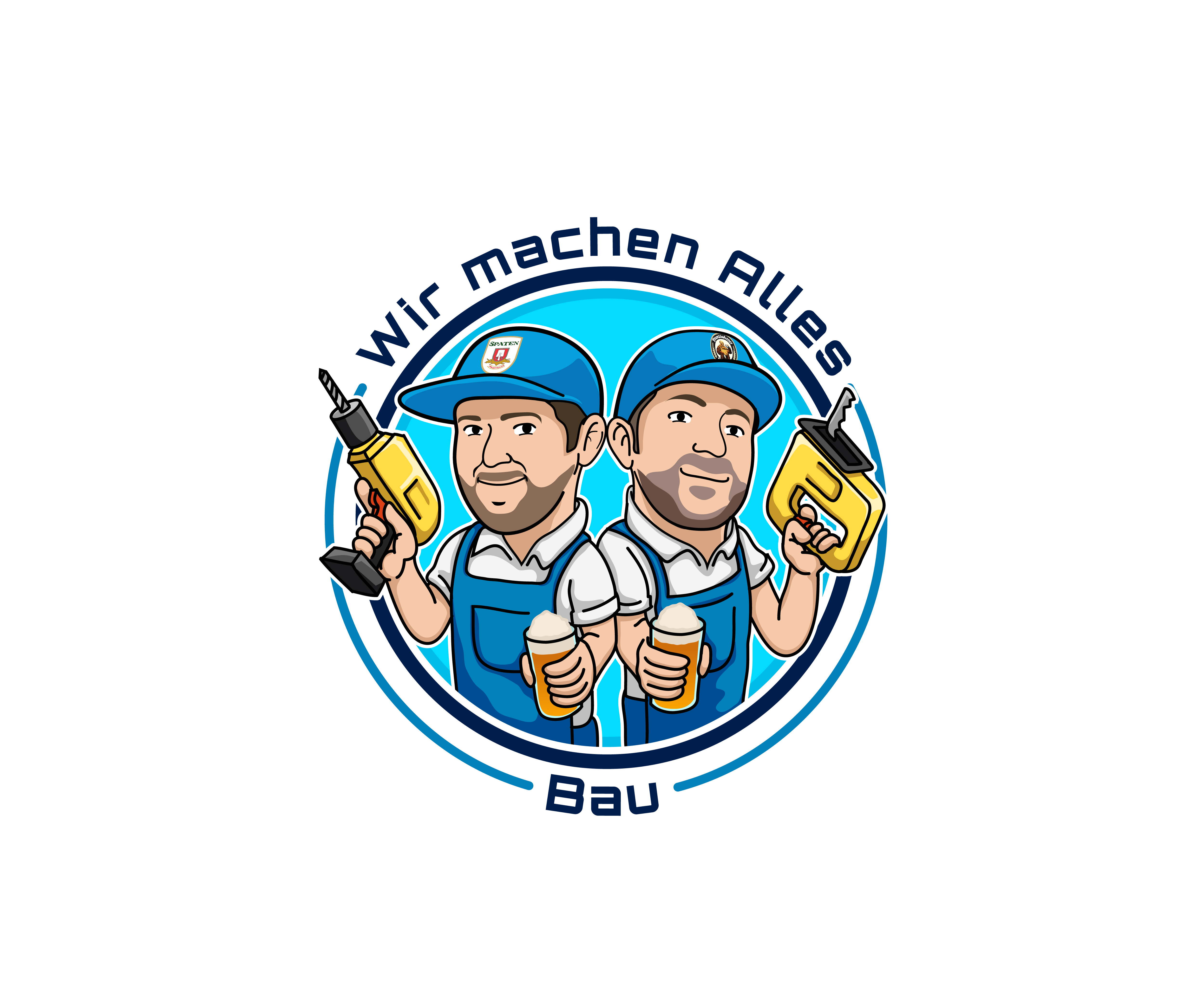 Logo Design by James J. for this project | Design #30684609