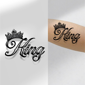 Tattoo Design by snezasponge for this project | Design: #30626422