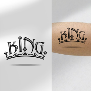 Tattoo Design by snezasponge