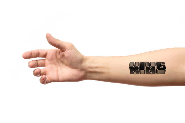 Tattoo-Design von Yuriy R für dieses Projekt | Design #30626052