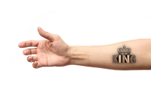 Tattoo Design by Yuriy R for this project | Design: #30645725