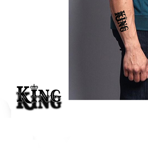 Tattoo Design by Mahder for this project | Design: #30662856