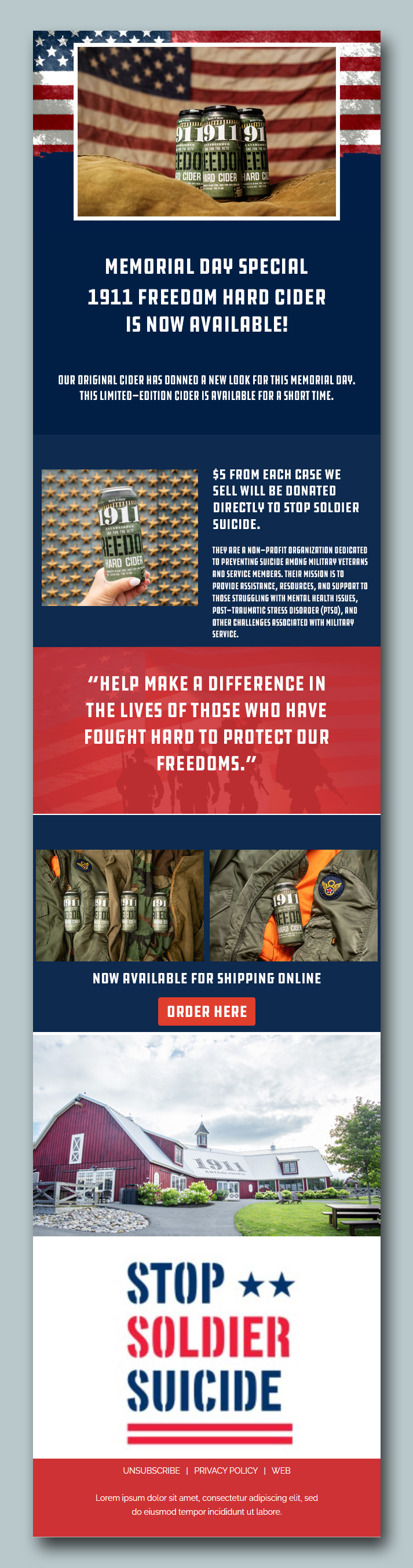 Web Design by TSU Creations for this project | Design #30622663