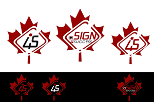 Logo Design by alcartoon for this project | Design: #771218