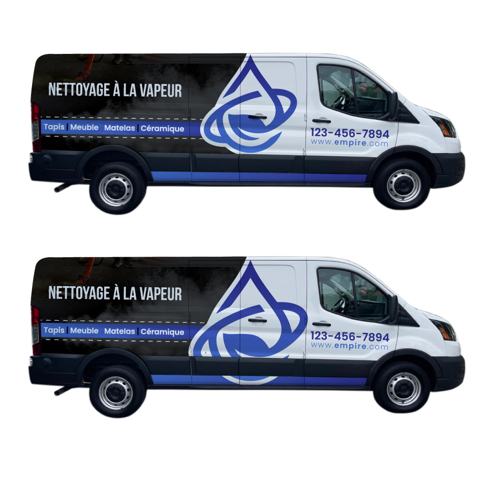 Car Wrap Design by Yoga Tri for this project | Design #30650375