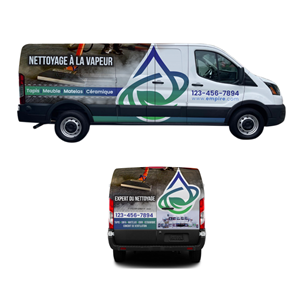 Car Wrap-Design von Yoga Tri für dieses Projekt | Design #30655501