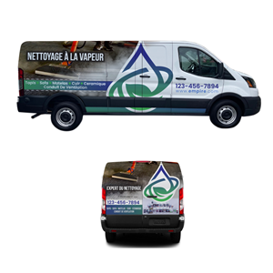 Car Wrap Design by Yoga Tri for this project | Design: #30656779