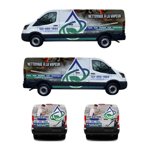 Car Wrap Design by Yoga Tri for this project | Design: #30663573