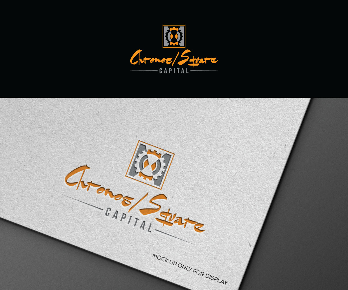 Logo Design by Srk pix!14 for this project | Design #30629307