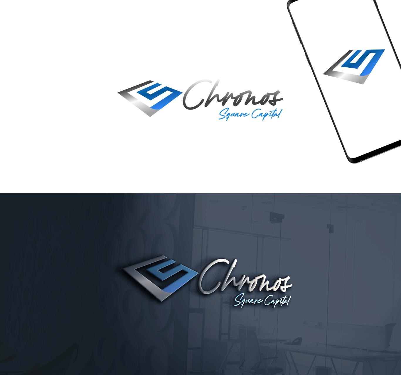 Logo Design by ARTMD for this project | Design #30621374