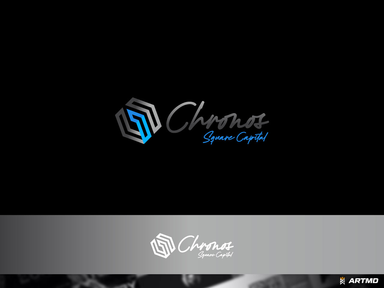 Logo Design by ARTMD for this project | Design #30621423