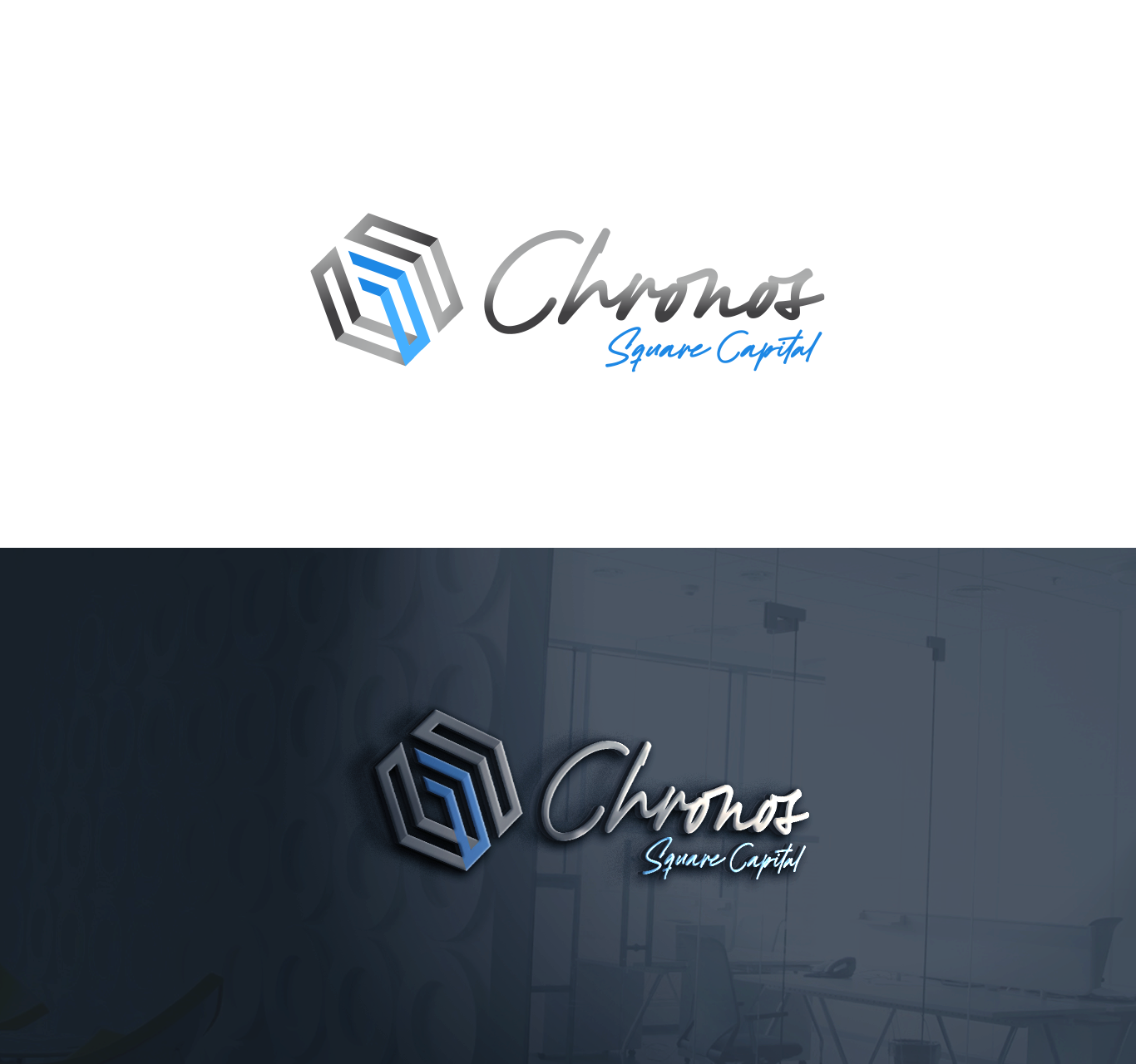 Logo Design by ARTMD for this project | Design #30627046