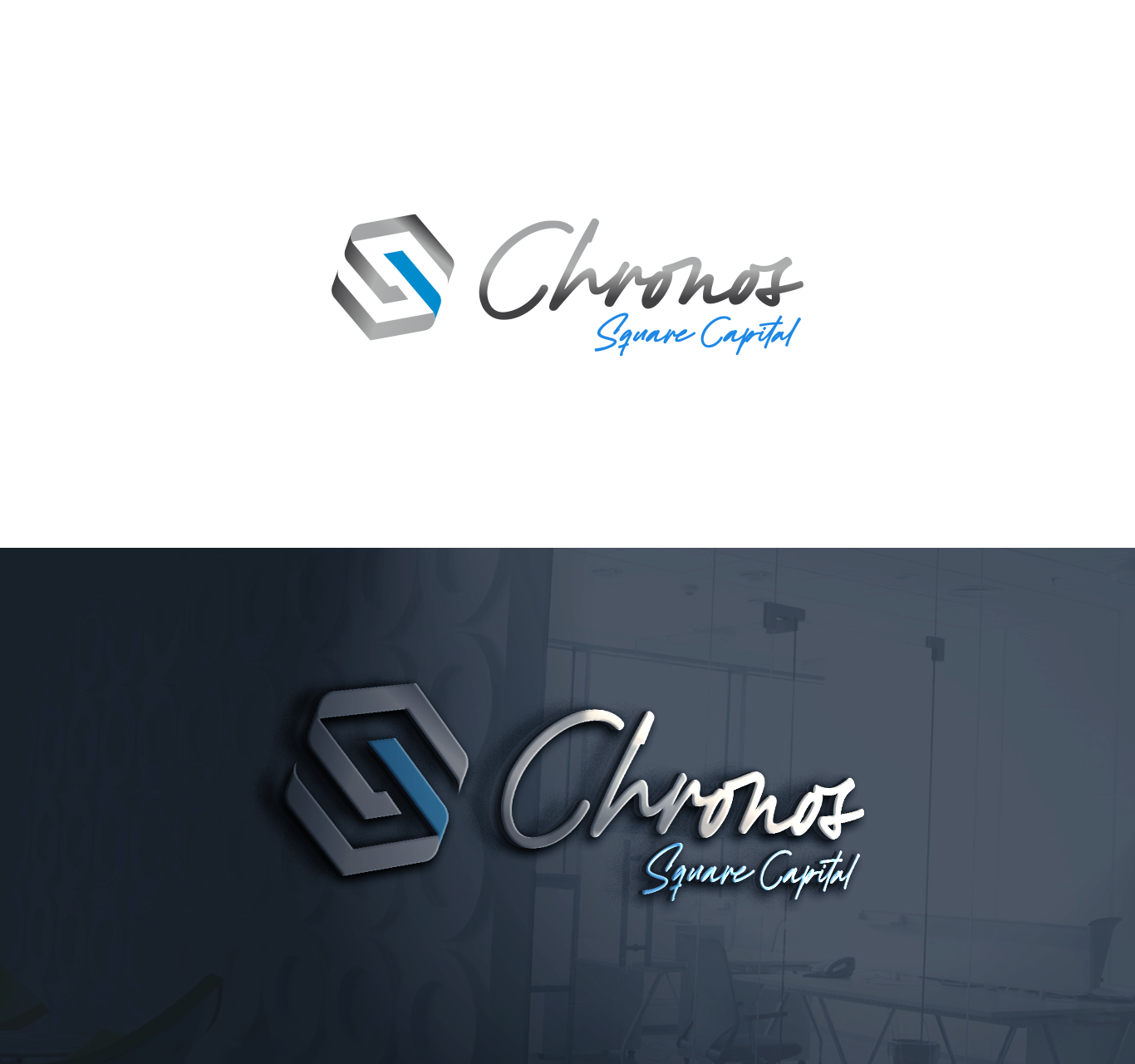 Logo Design by ARTMD for this project | Design #30627047