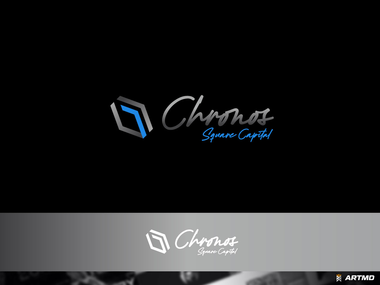 Logo Design by ARTMD for this project | Design #30630212