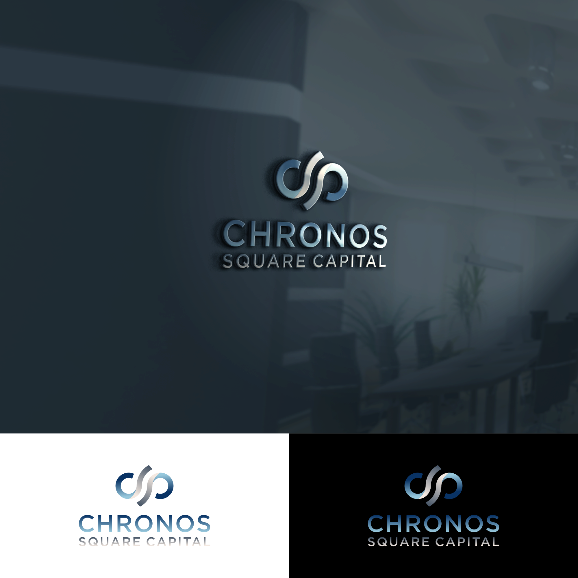 Logo Design by Masio_ for this project | Design #30638893