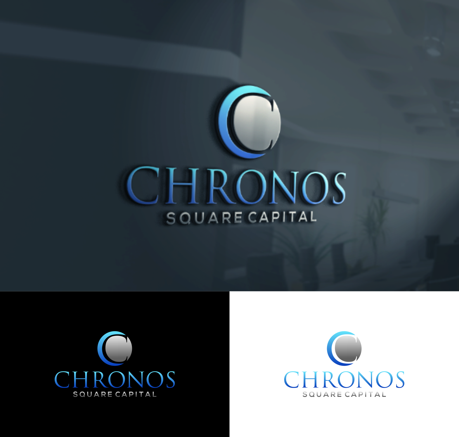 Logo Design by healer1617 for this project | Design #30619490