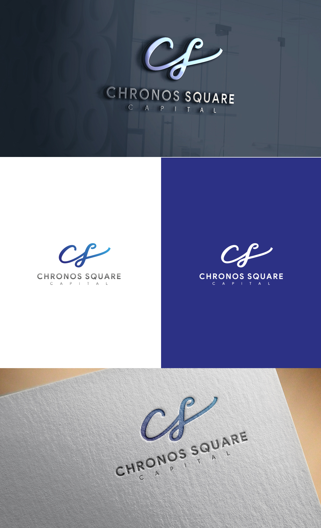 Logo Design by GLDesigns for this project | Design #30618981