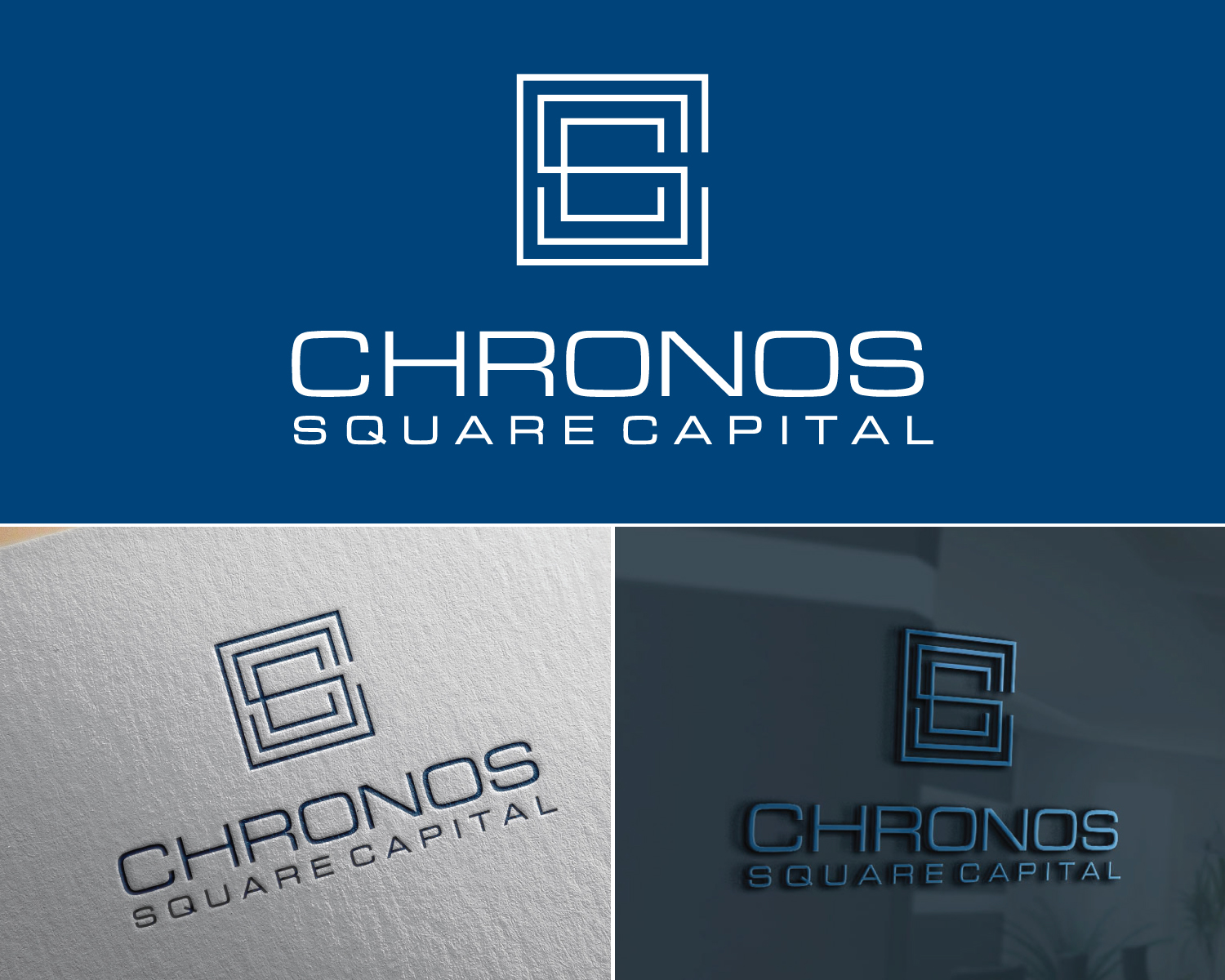 Logo Design by Atec for this project | Design #30622142