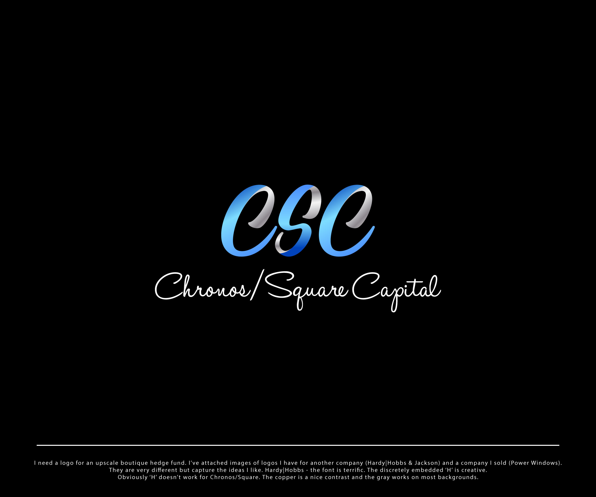 Logo Design by ecorokerz for this project | Design #30621877