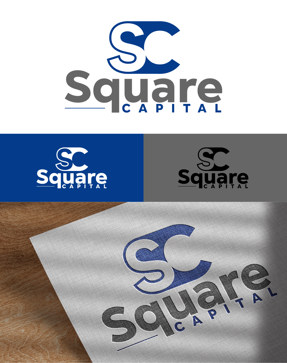 Logo Design by DesignLima for this project | Design #30632097