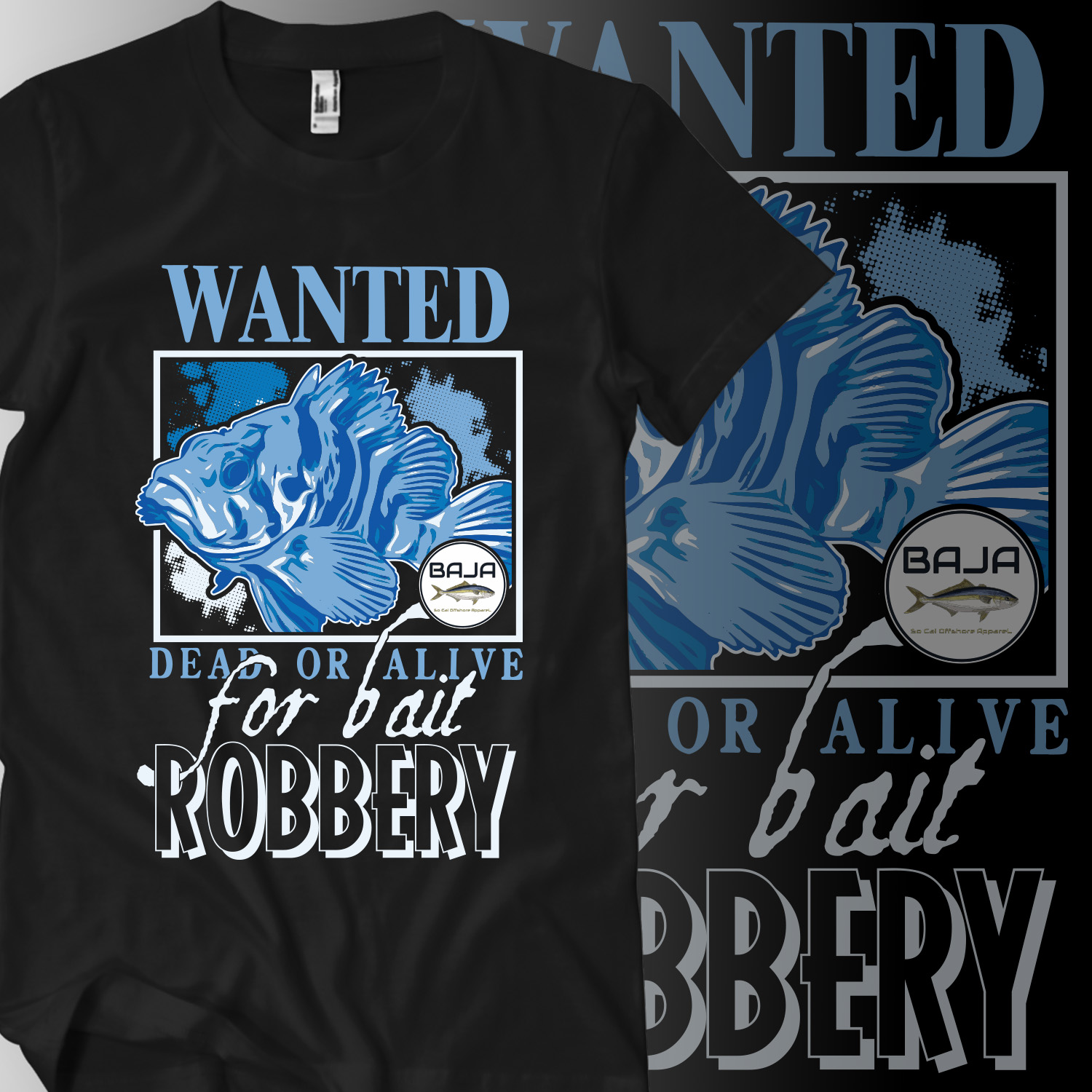 T-shirt Design by ScarDesigns for this project | Design #30626785