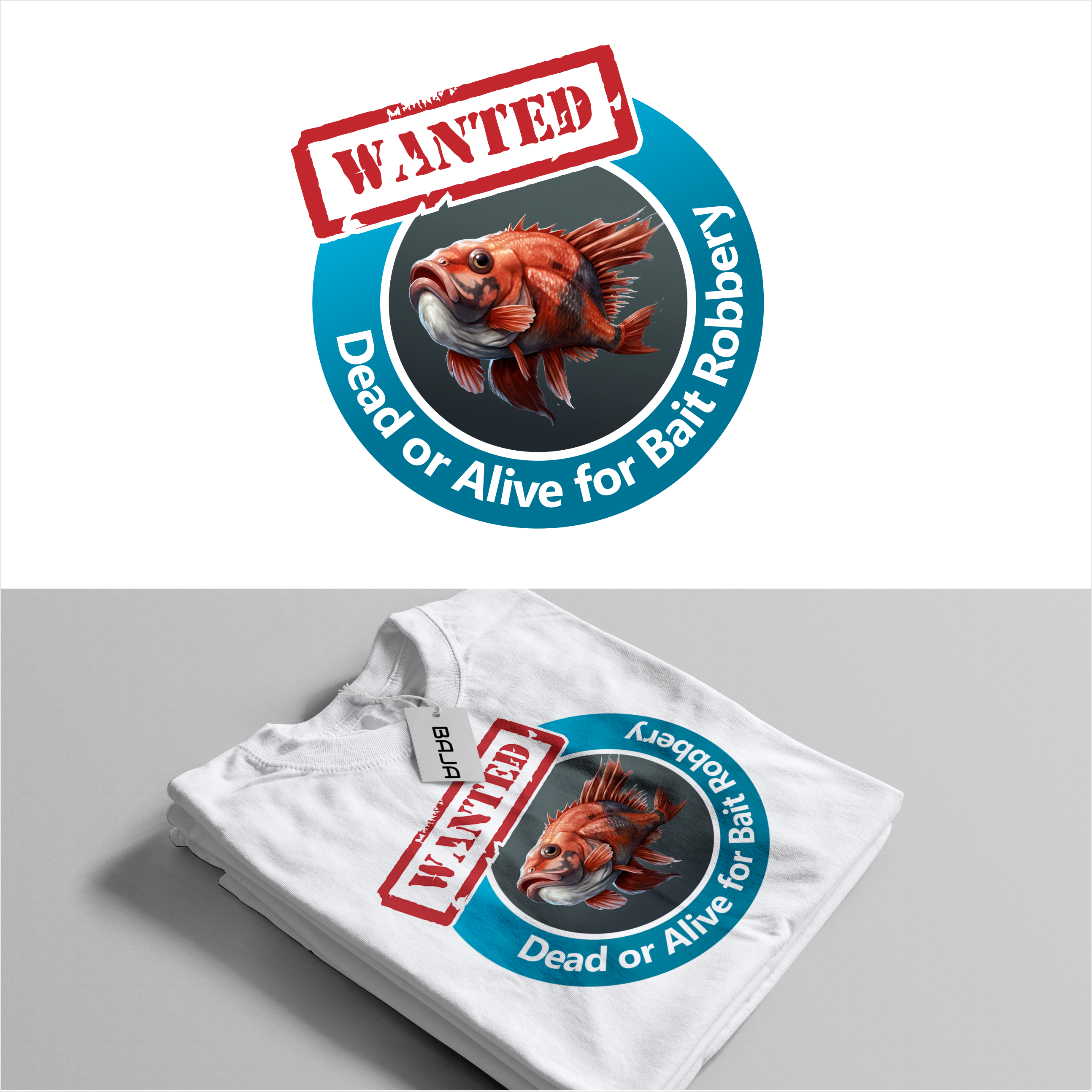 Design de T-shirt par kolevvp pour ce projet | Design #30624195