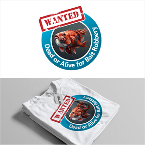 Diseño de Camiseta por kolevvp para este proyecto | Diseño #30624195