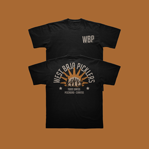 T-shirt Design by Rifqi 7 for this project | Design: #30623203