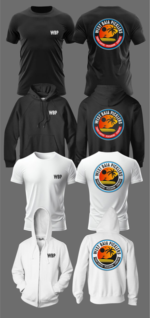 T-shirt Design by guruntool for this project | Design #30628614