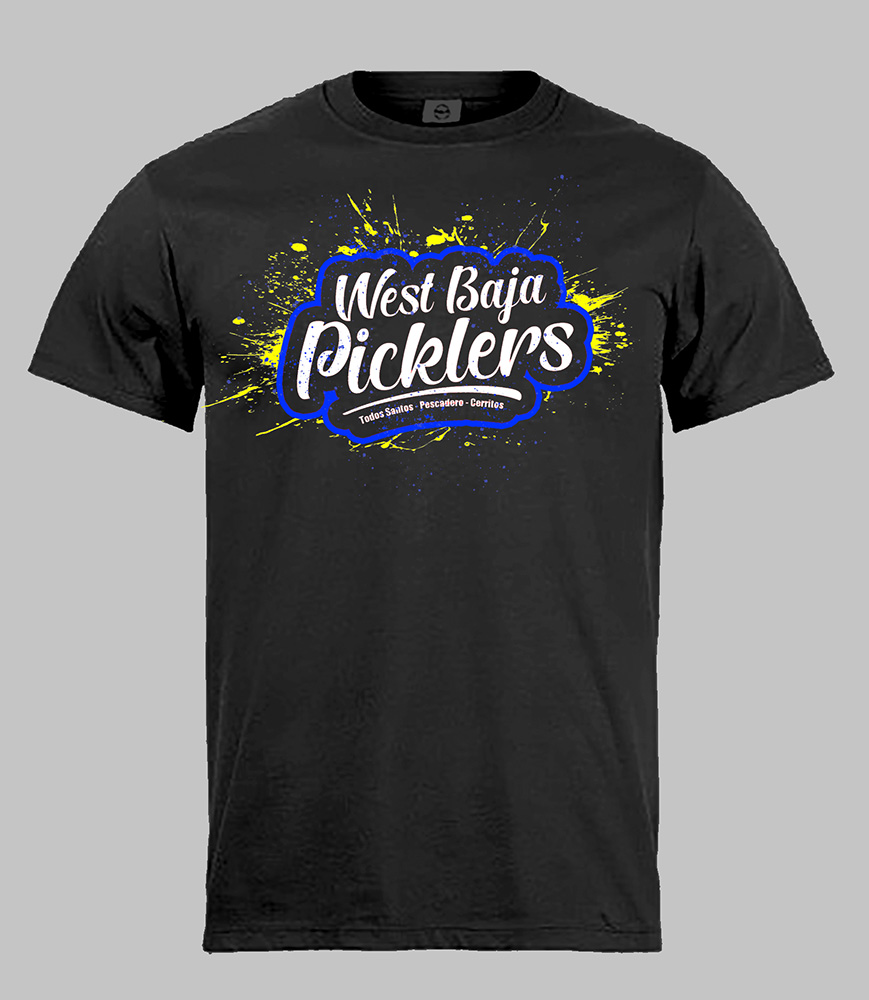 T-shirt Design by Johncina for this project | Design #30646182