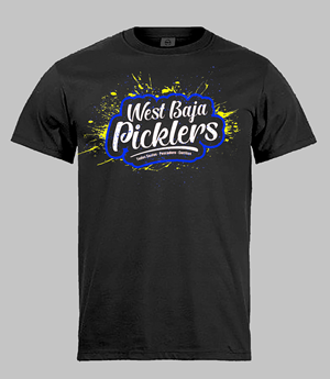 T-shirt Design by Johncina for this project | Design: #30646182