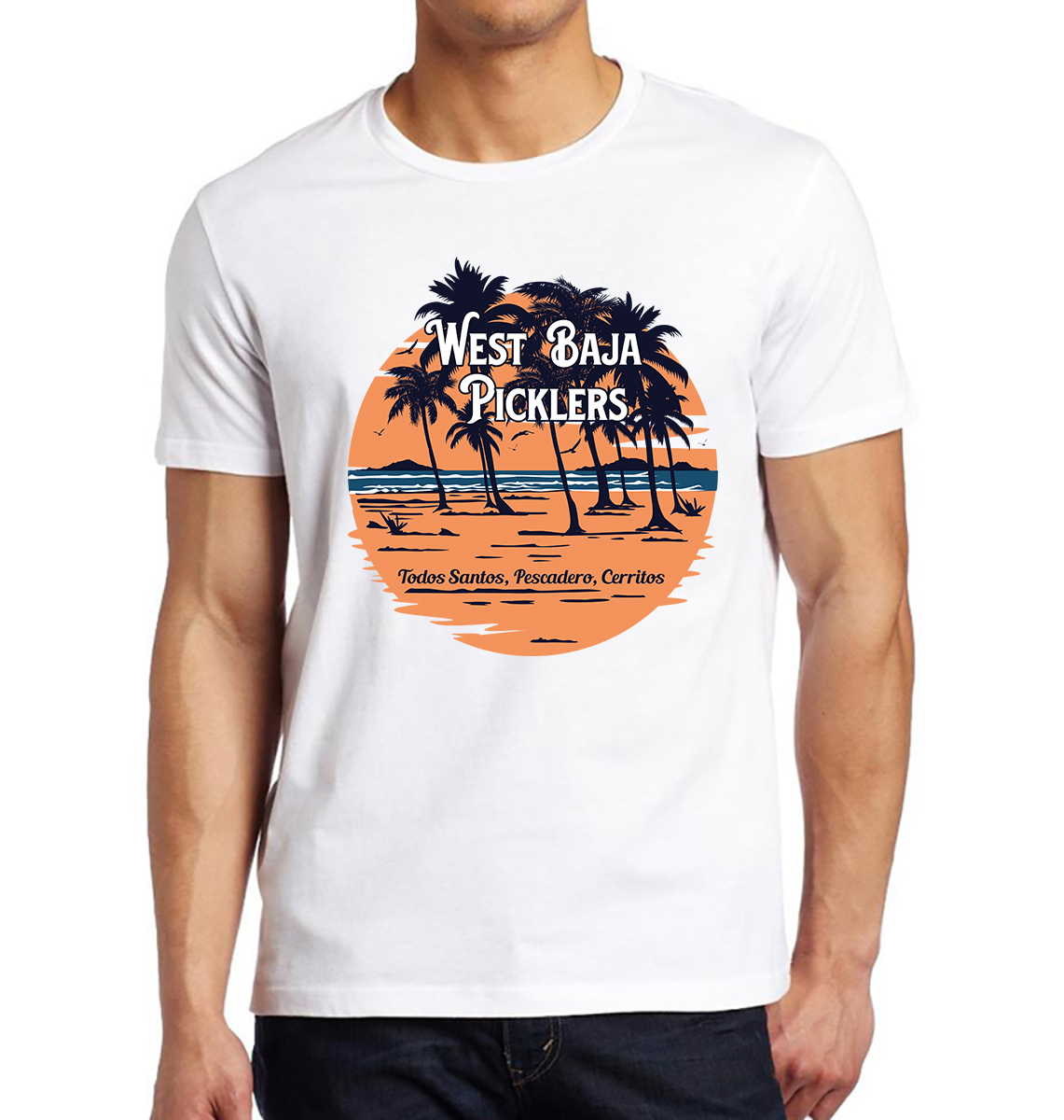 T-shirt Design by Monica Frieda for this project | Design #30620952