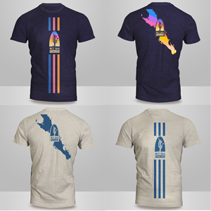 T-shirt Design by Kero