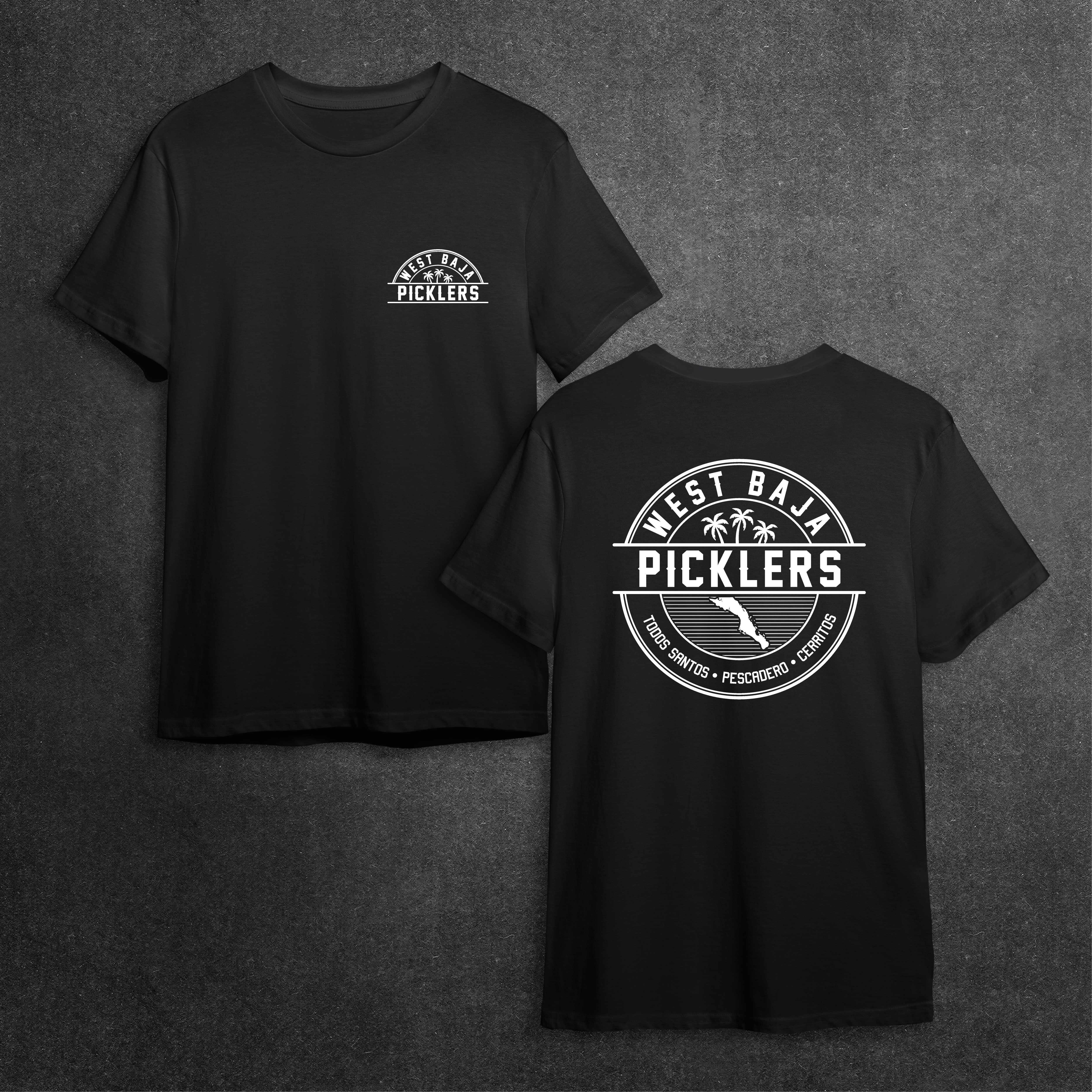 T-shirt Design by luis1ec for this project | Design: #30678267