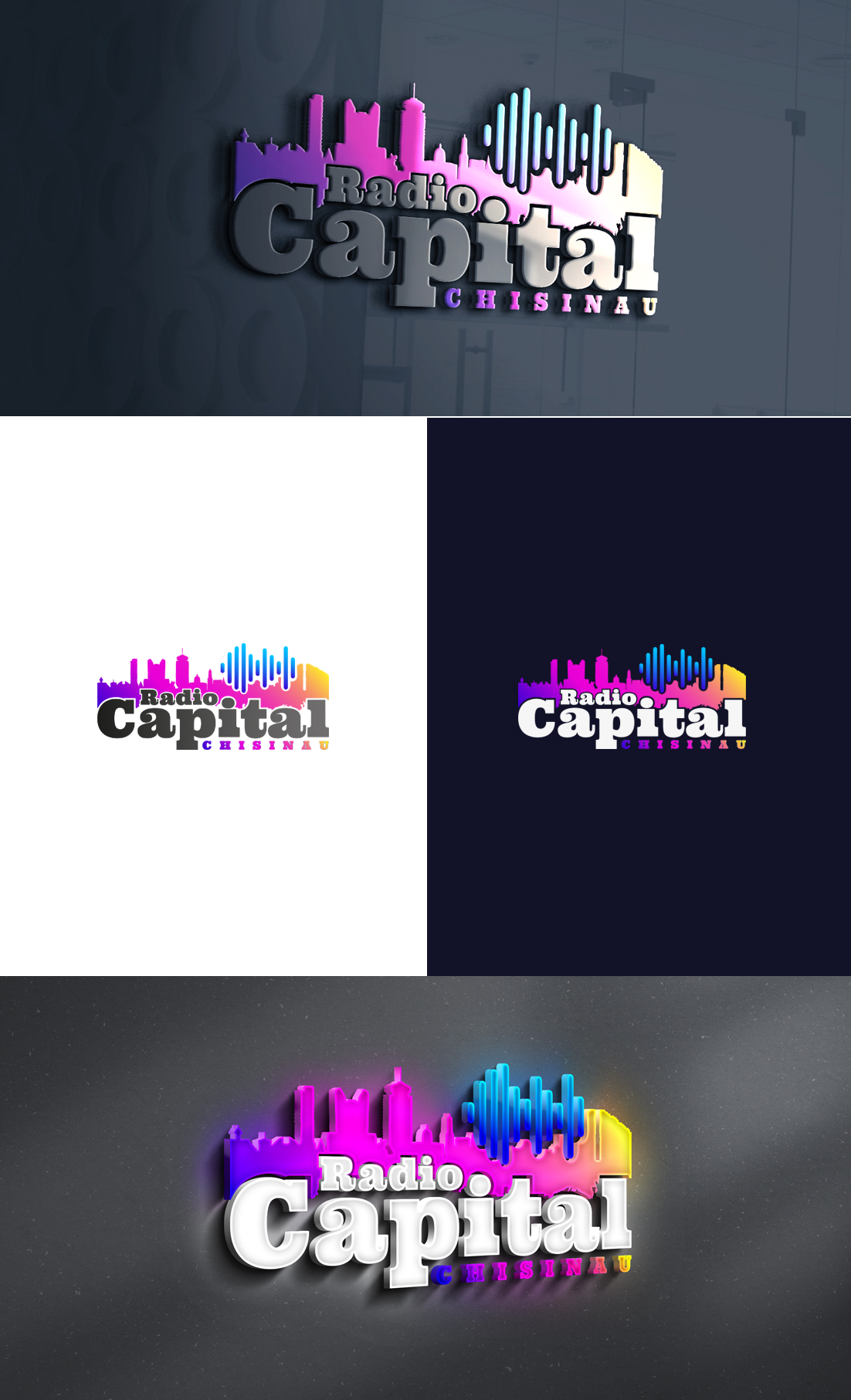 Design de Logo par GLDesigns pour ce projet | Design : #30620252