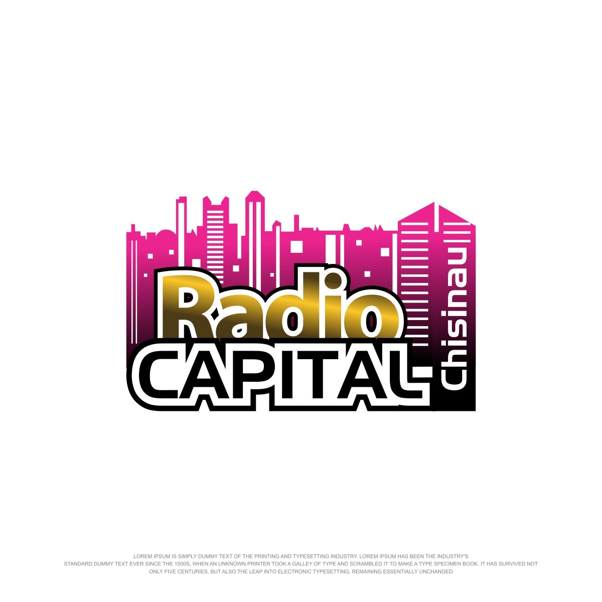 Diseño de Logo por fly  design para este proyecto | Diseño #30629081