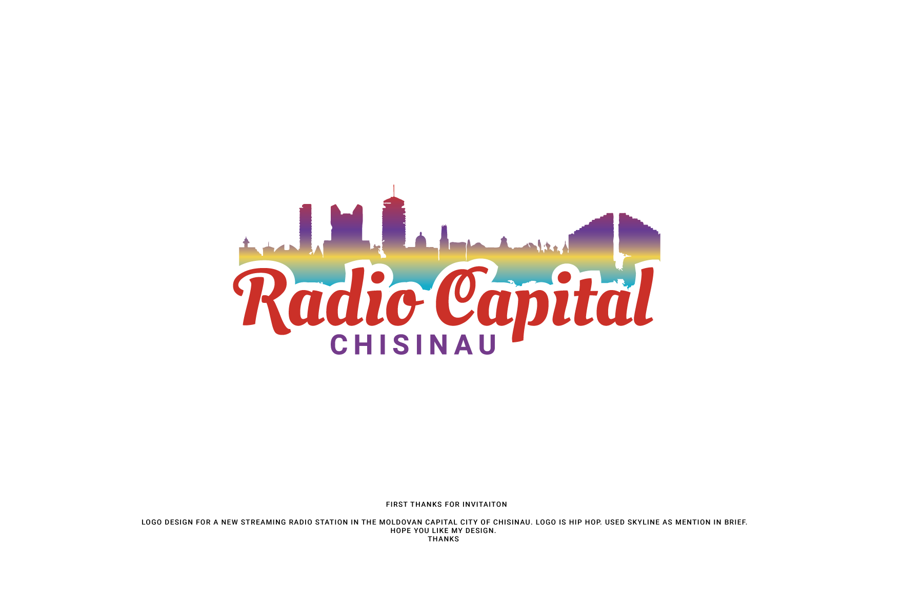 Logo Design by KREATIVE S - LOGO DESIGN for this project | Design #30636732