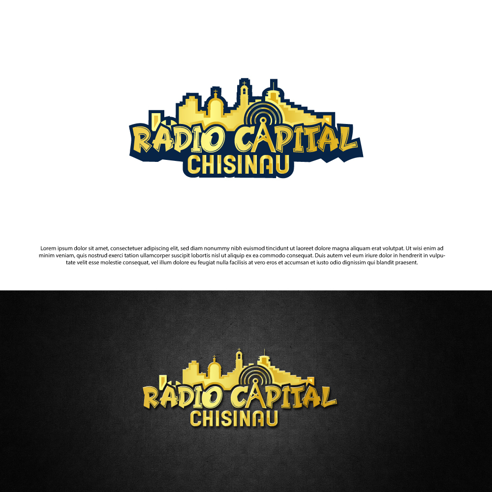 Logo Design by Tan-D for this project | Design #30624006