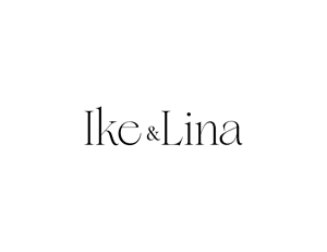 Diseño de Logo por artpjg para Ike & Lina | Diseño: #30622079