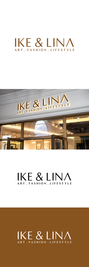 Logo Design by Keita.