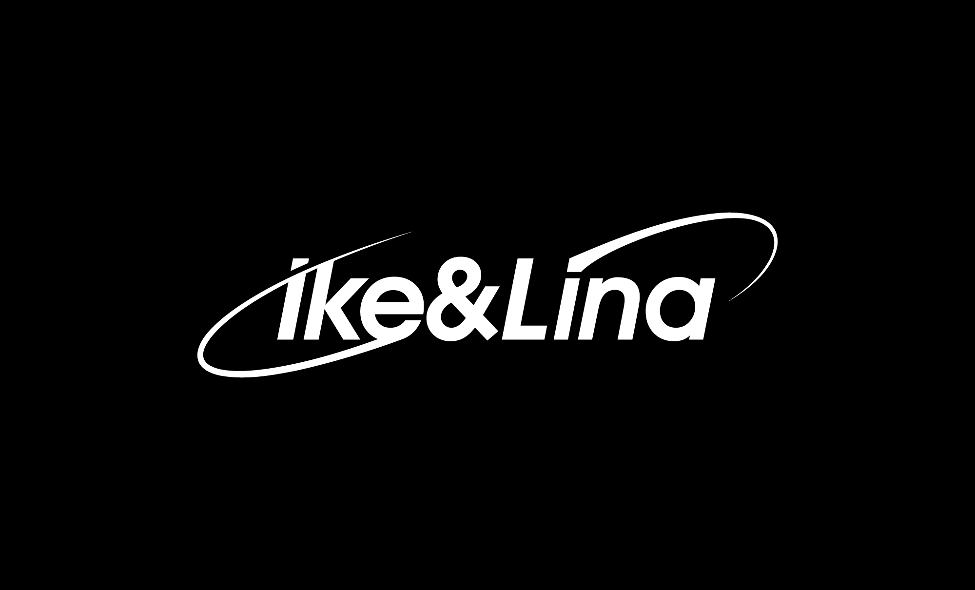 Diseño de Logo por FransiskaDesign para Ike & Lina | Diseño #30623009
